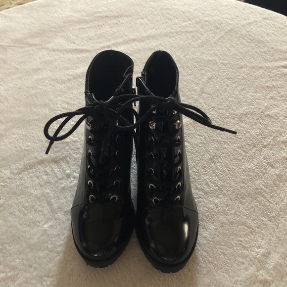 Booties - Picture 3 of 3